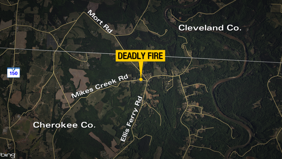 Electrical setup may be tied to fatal Gaffney fire: Coroner