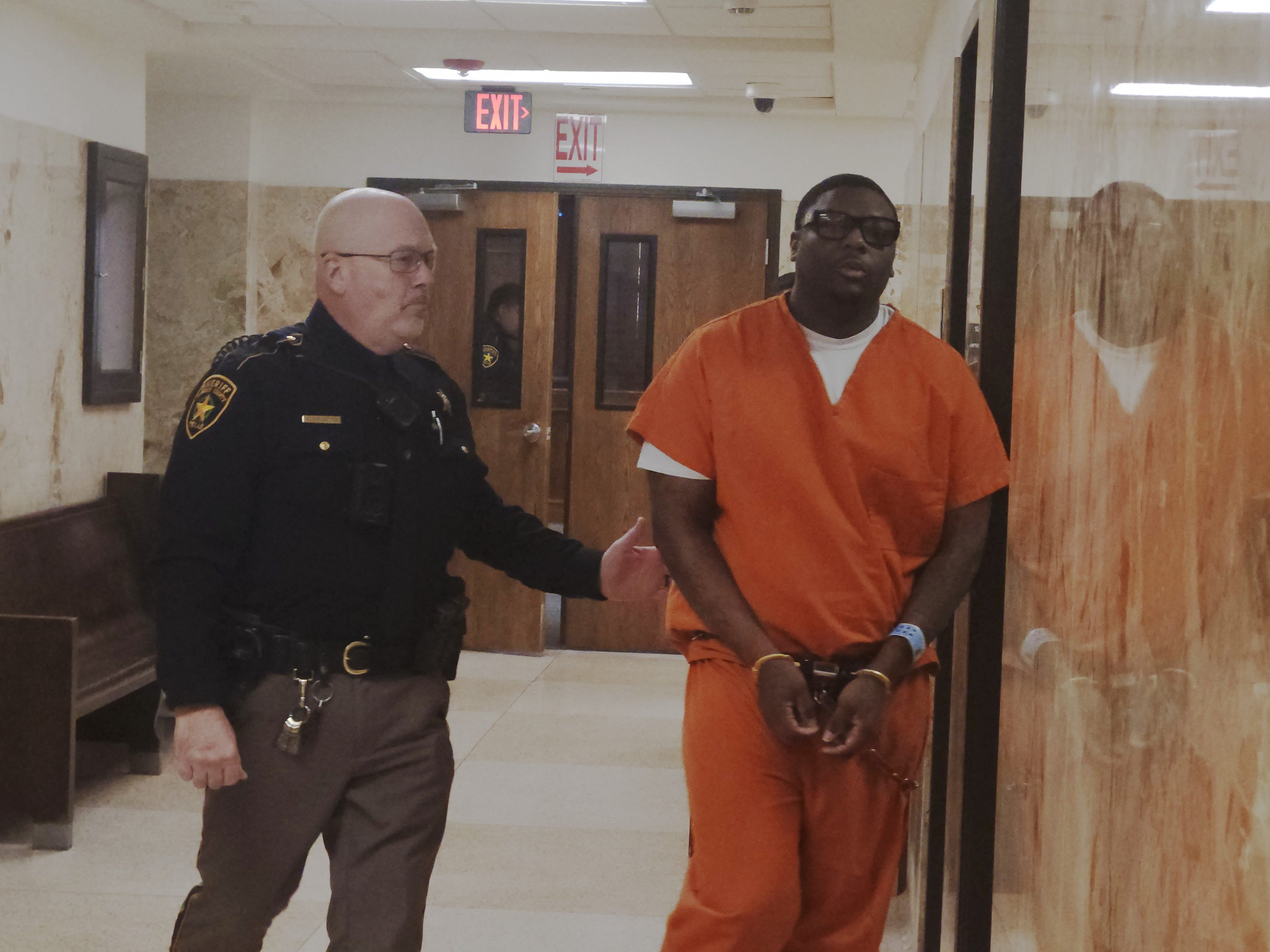 2nd suspect in 2024 Lubbock ambush shooting sentenced for murder