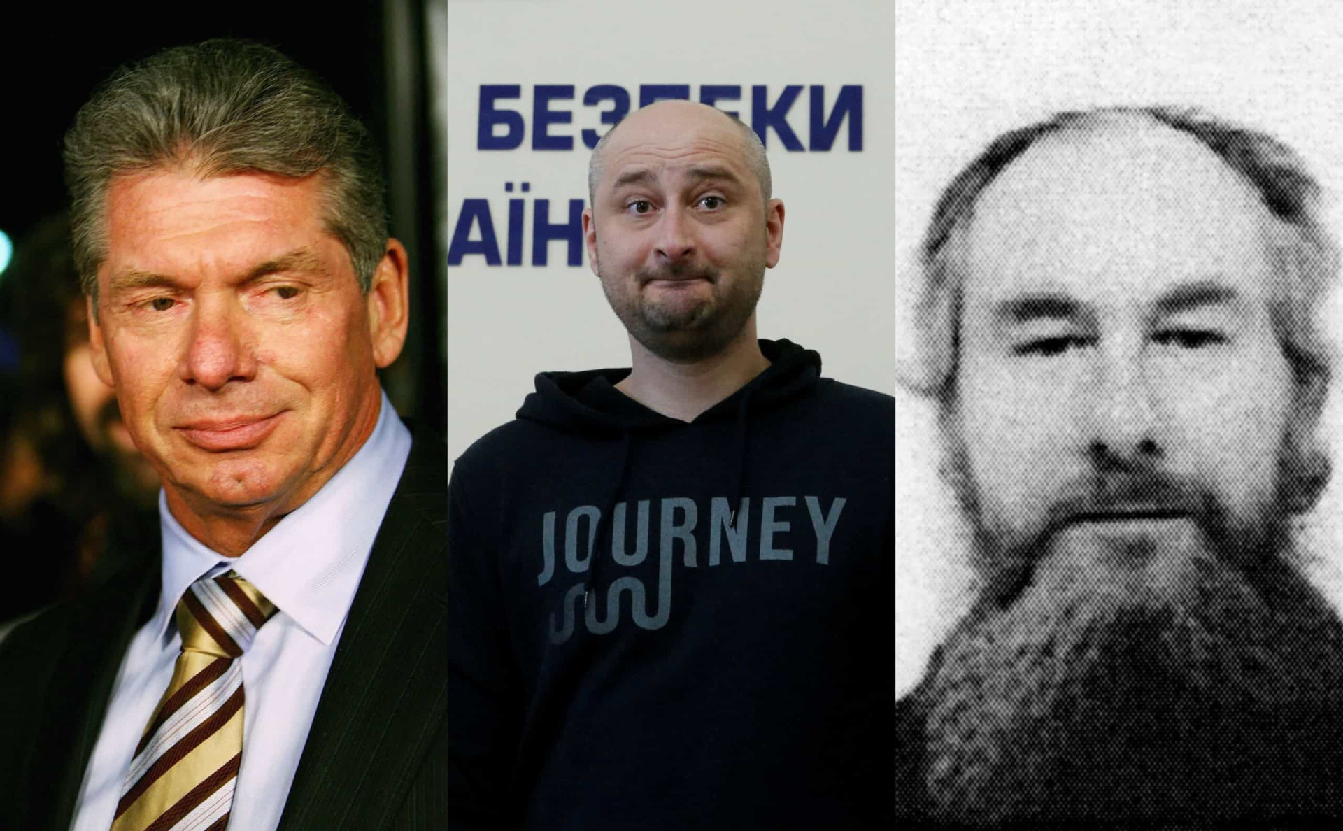 Famous cases of people who were mistakenly reported dead