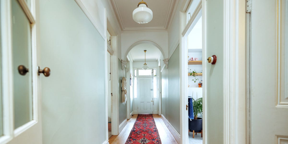 This is the most overlooked space in a home, according to designers