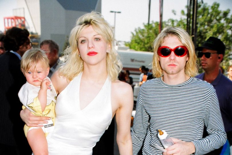 'Kurt Cobain's death was a homicide' as shocking forensic investigation