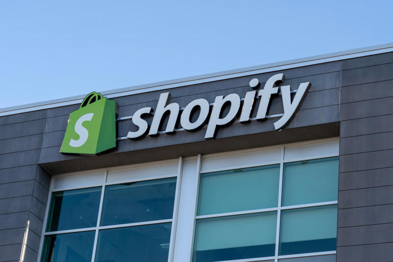 Shopify upside may be limited by software gloom, analyst says