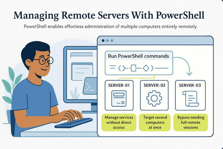 PowerShell: Everything you need to know