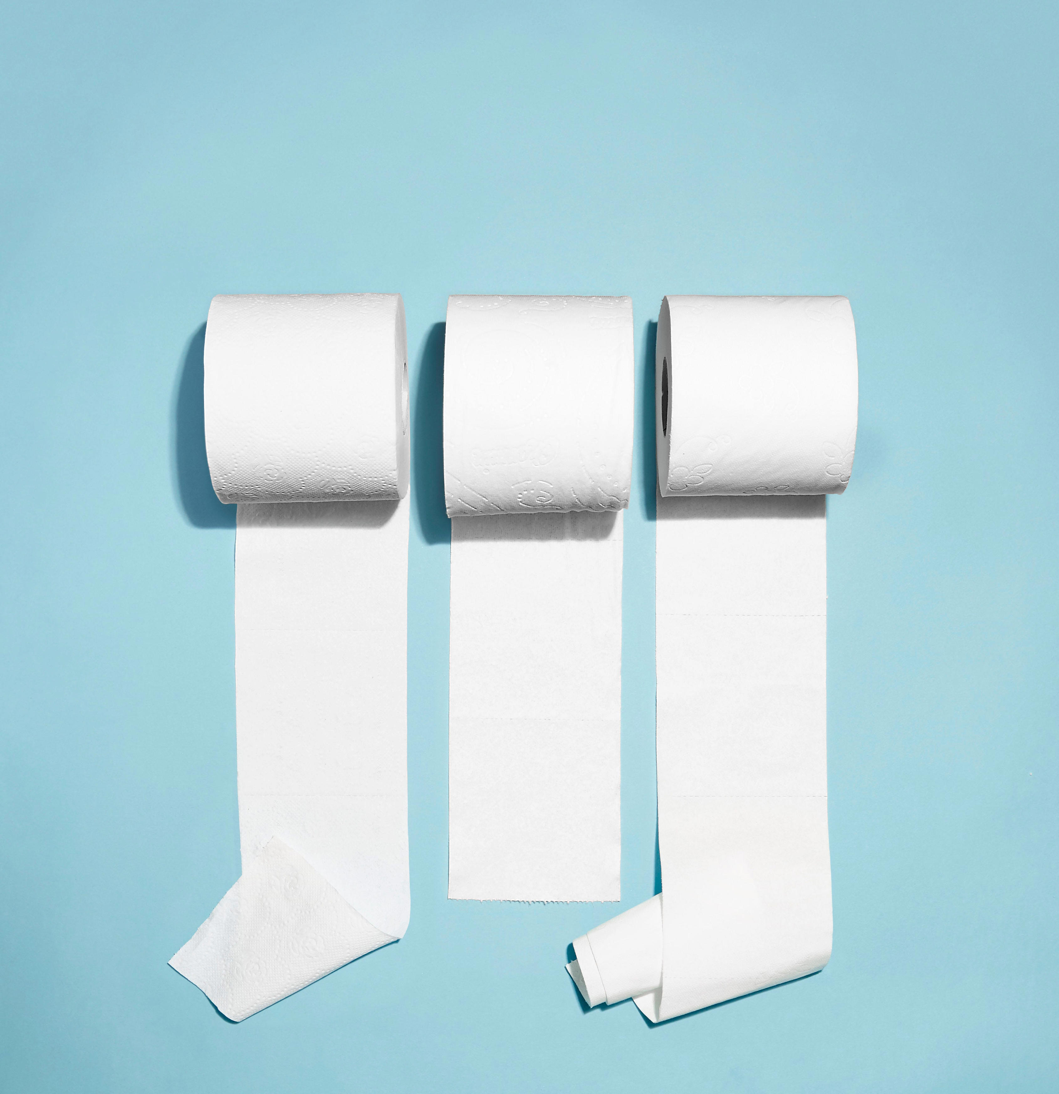 We tested 30 types of toilet paper—and the winner surprised us