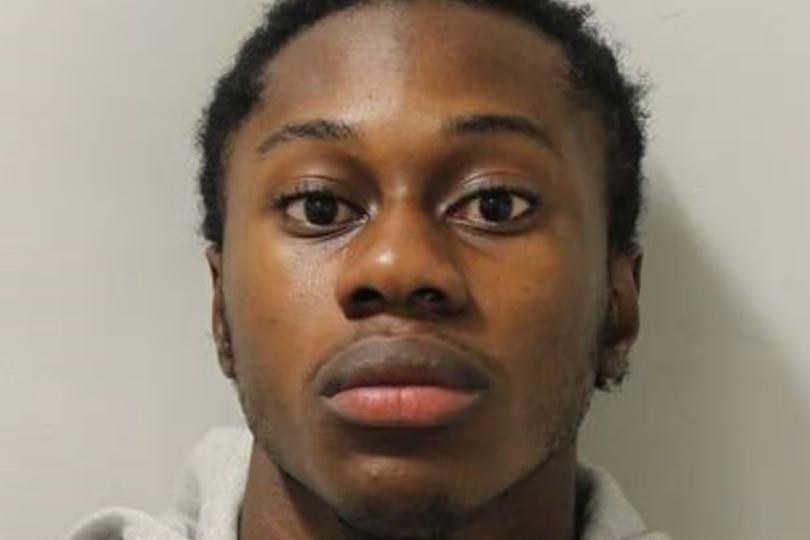 Daniel Boakye, 21, has escaped from custoday