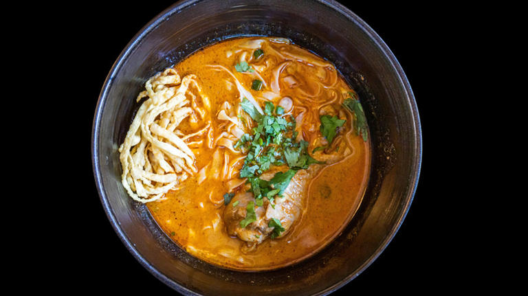 13 mouth-watering Thai dishes you need to try (other than pad Thai)
