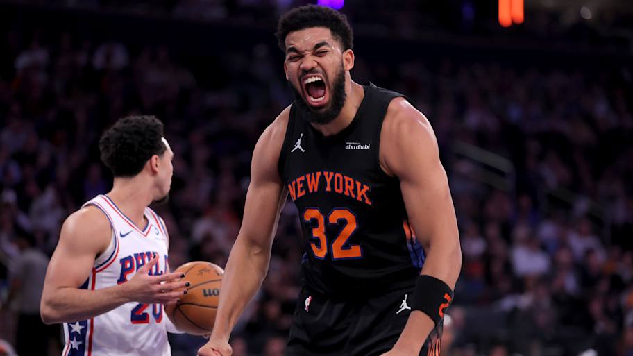Knicks could be major winners of Pistons brawl if latest rumors are true<br><br>