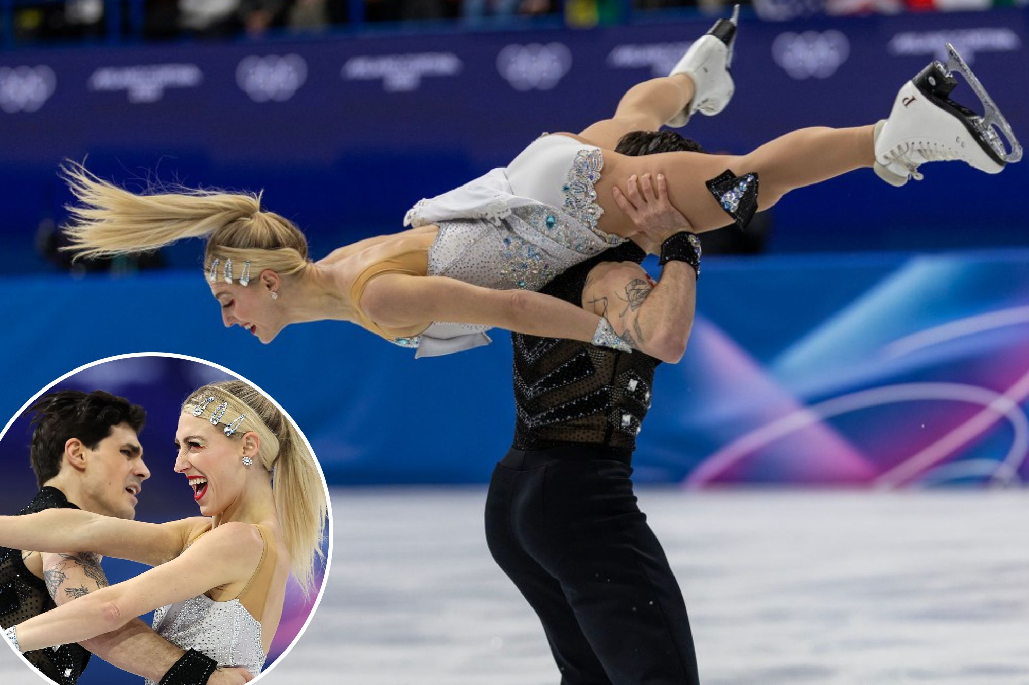 Ice skater narrowly avoids 2026 Winter Olympics points deduction after
