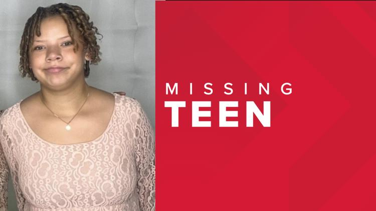 Search underway for missing teen in Wilkes-Barre
