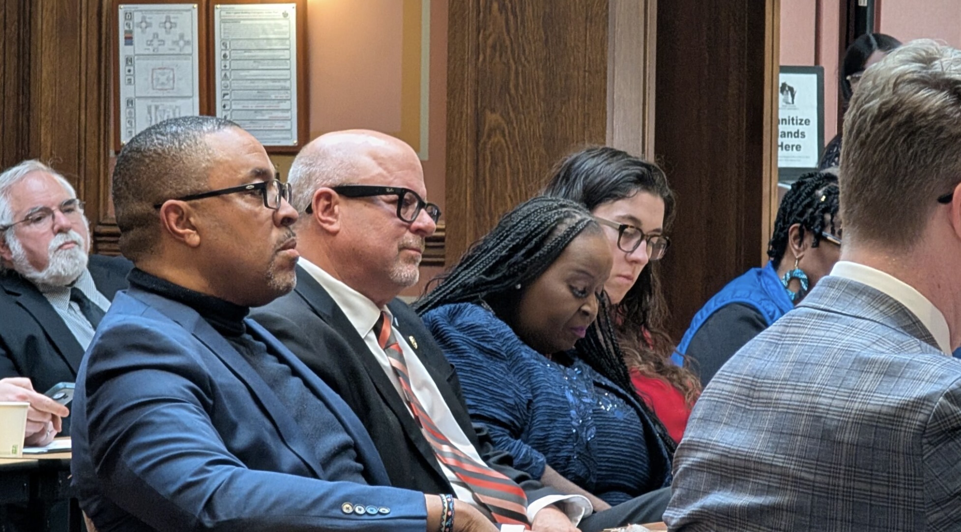 'Demonstration' charter school could get more funding when Assembly ...