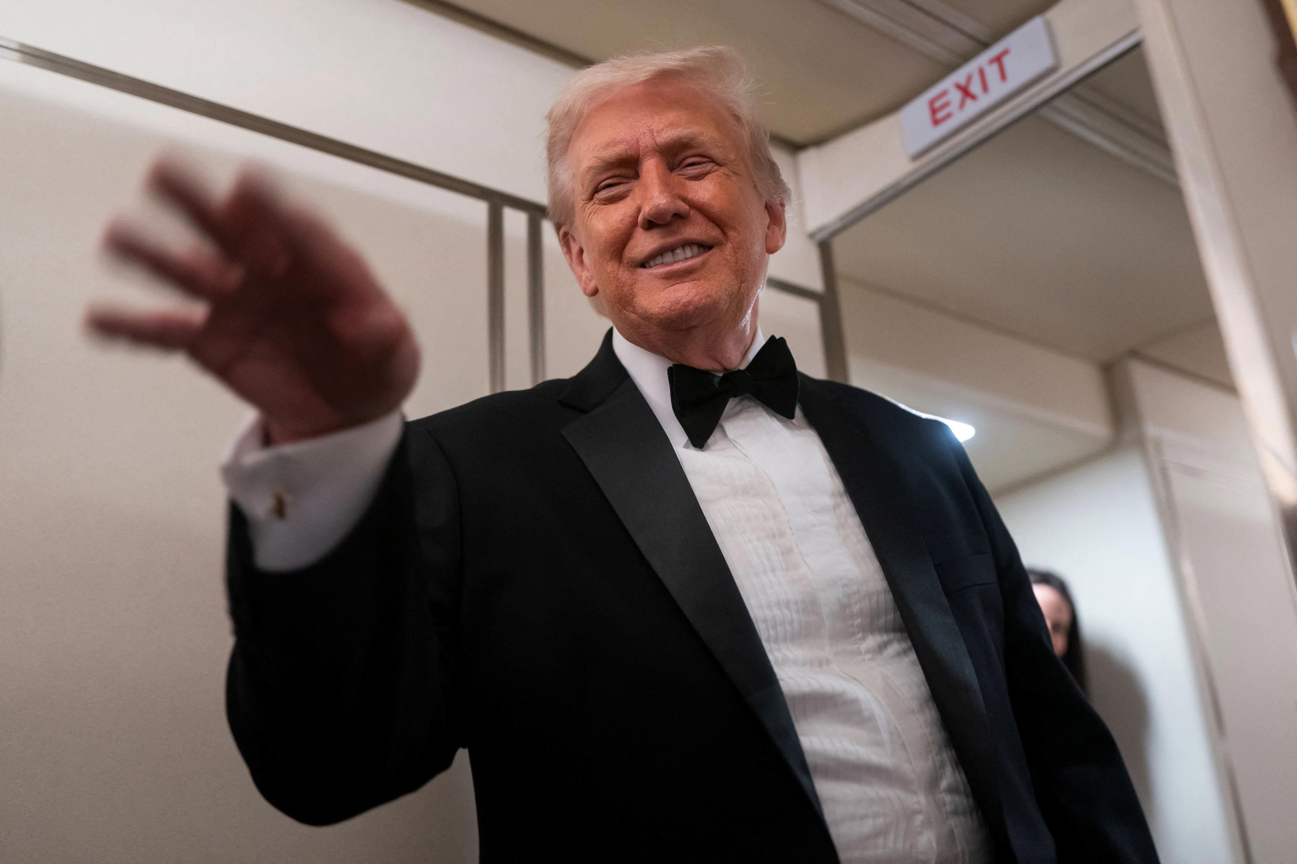Trump Organization signs deal with Altus to build Australia's tallest ...