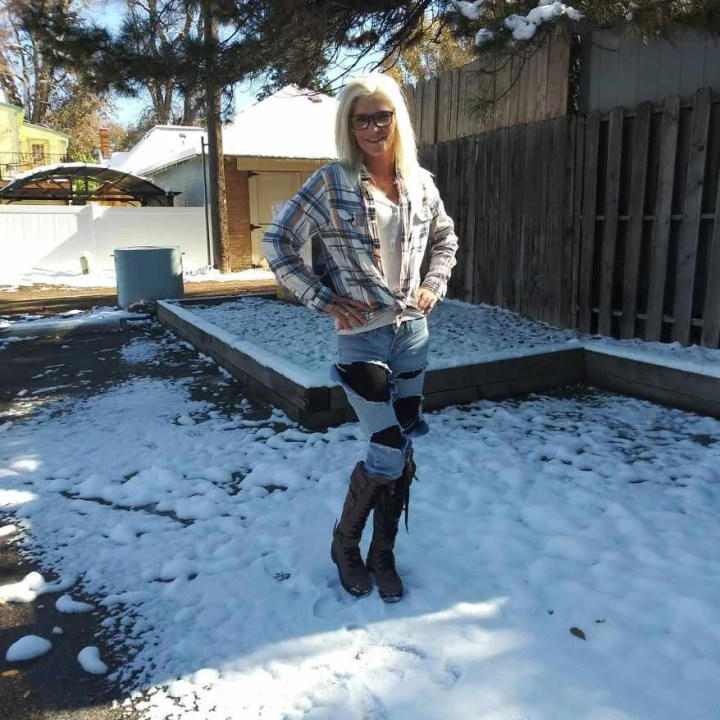 Missing woman Kaysey Yoder’s partner enters plea in shooting incident