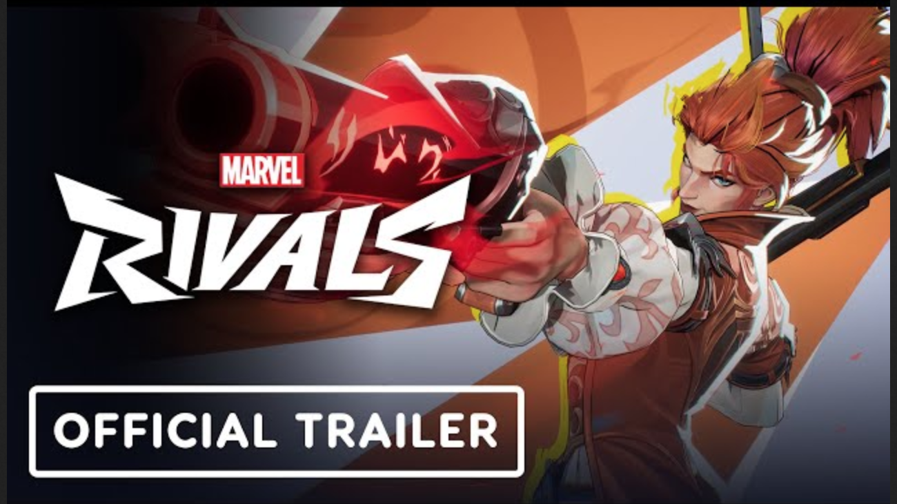 Marvel Rivals | Elsa Bloodstone 'The Hunter Heiress' character reveal ...