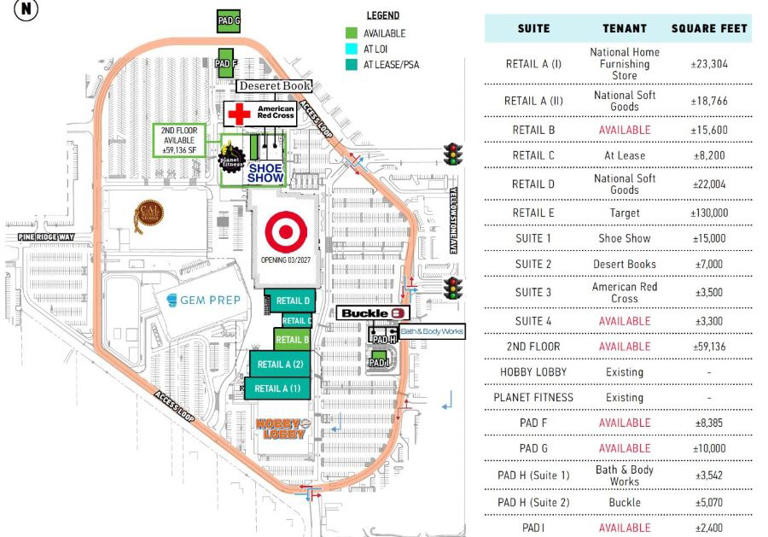 Bath & Body Works returns with more retailers on the way at new Pine ...