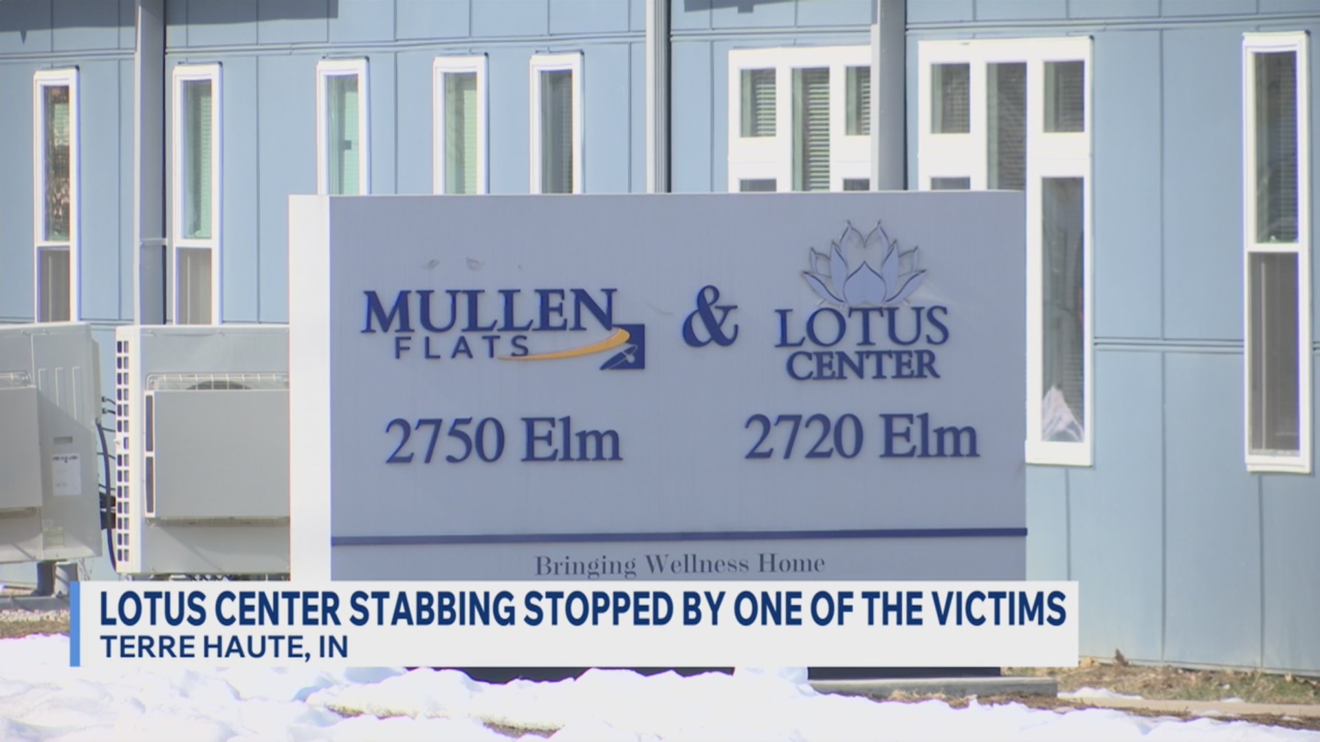 Lotus Center stabbing stopped by good Samaritan who was a victim of the ...
