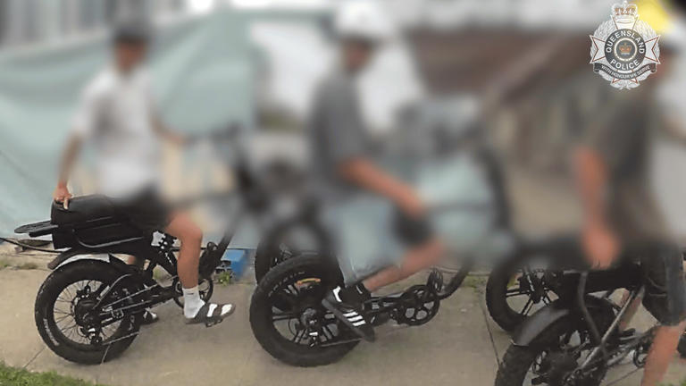 E-bike seller uses fake compliance stickers to skirt crackdown