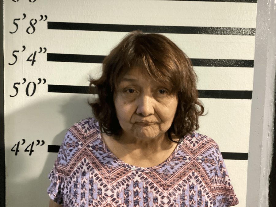 Former Cherokee Nation Supreme Court justice shot dead; wife in custody