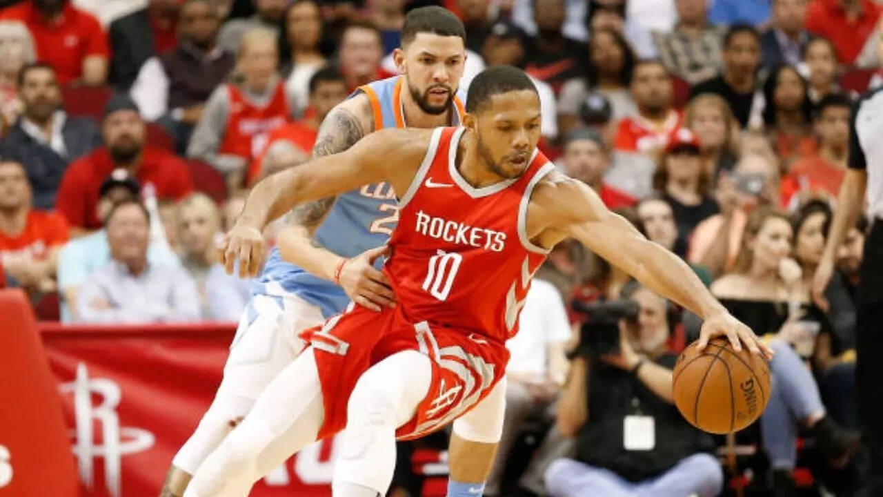 Houston Rockets vs Los Angeles Clippers (02-10-2026) game preview: When ...