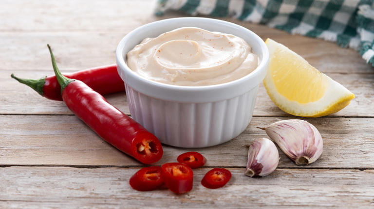 Make this 5-minute sauce and you'll never want another taco night ...