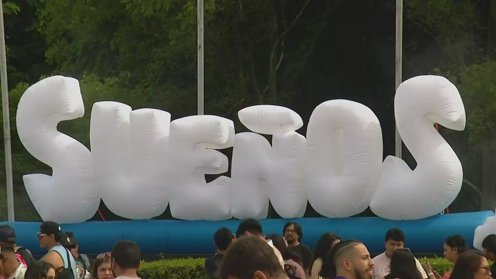 Passes for 2026 Sueños Festival in Grant Park go on sale Thursday