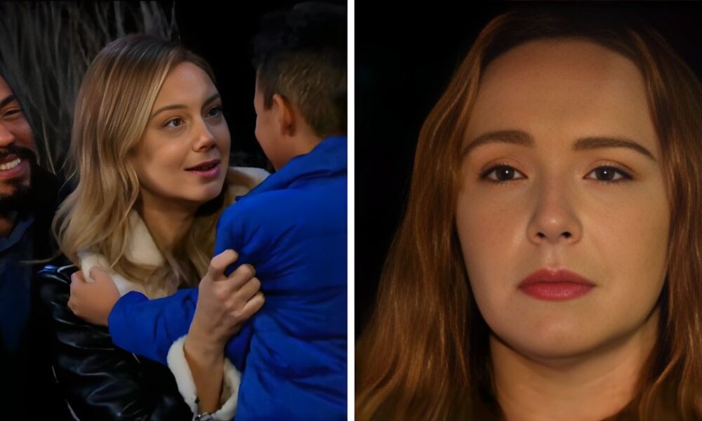 Exclusive Wednesday Canadian Y&R day-ahead: Dominic is finally rescued ...