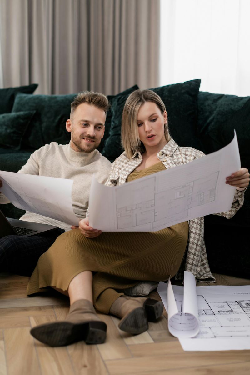 9 subtle signs a woman sees you as a long-term partner