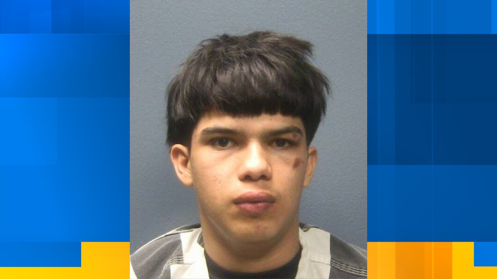 Knoxville teen charged with DUI after Sevierville officer injured ...