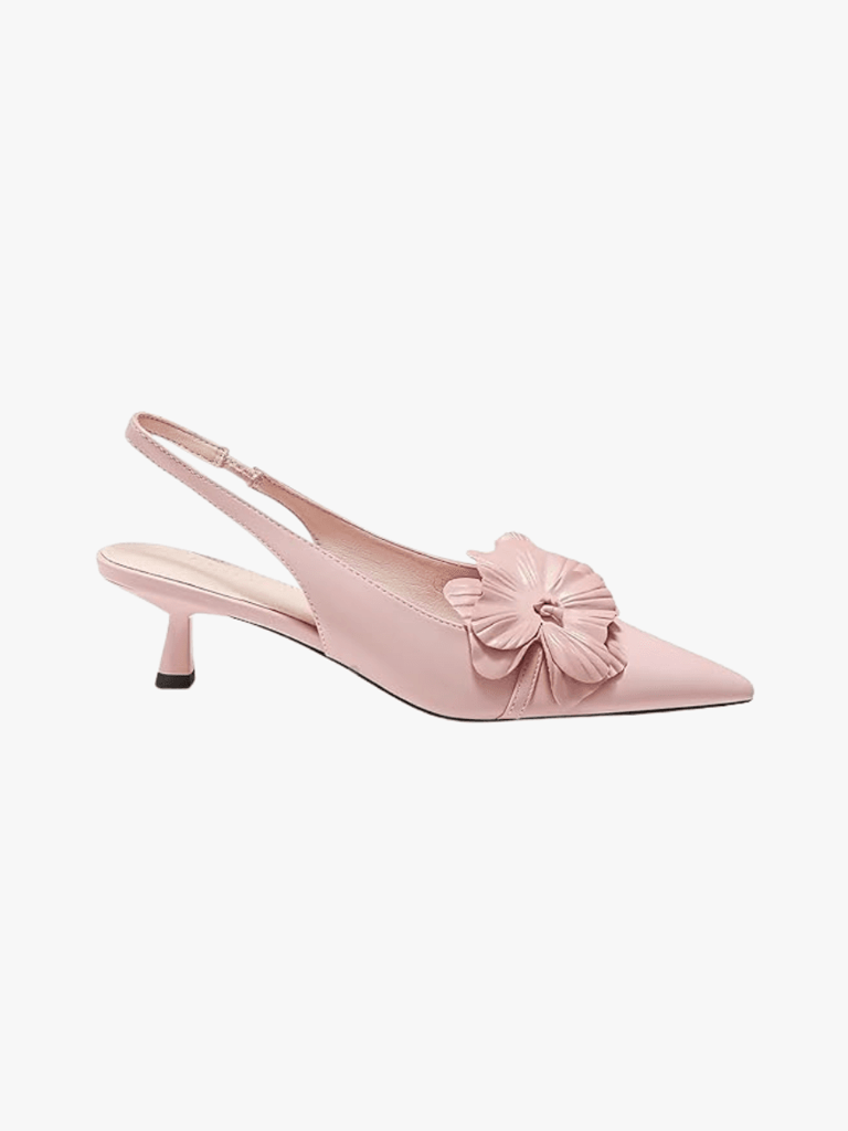 7 spring shoe trends everyone will be wearing in 2026