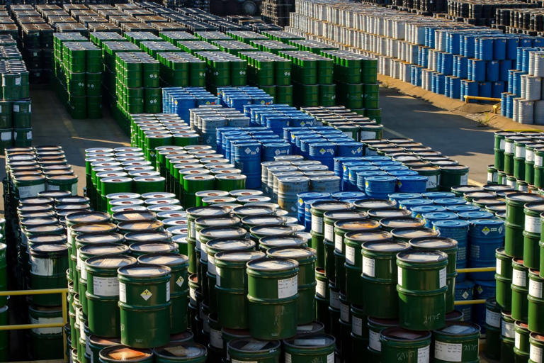 Solstice is getting ready for a nuclear-power surge. The stock is up.