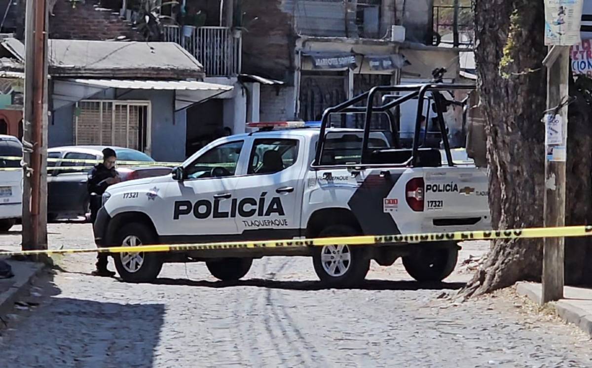 Joven de 26 años se debate entre la vida y la muerte tras ataque en ...