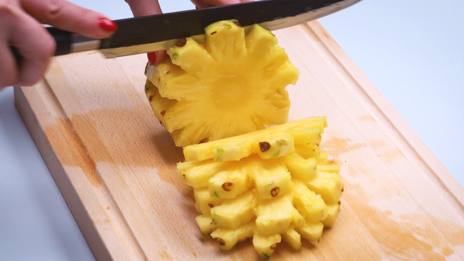 Smart kitchen hacks for every cook