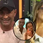 “No soy su suegro ni quiero serlo”: Patricio Cornejo toma distancia del ...