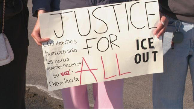 Hundreds of students walk out of Greater Cincinnati high school to ...
