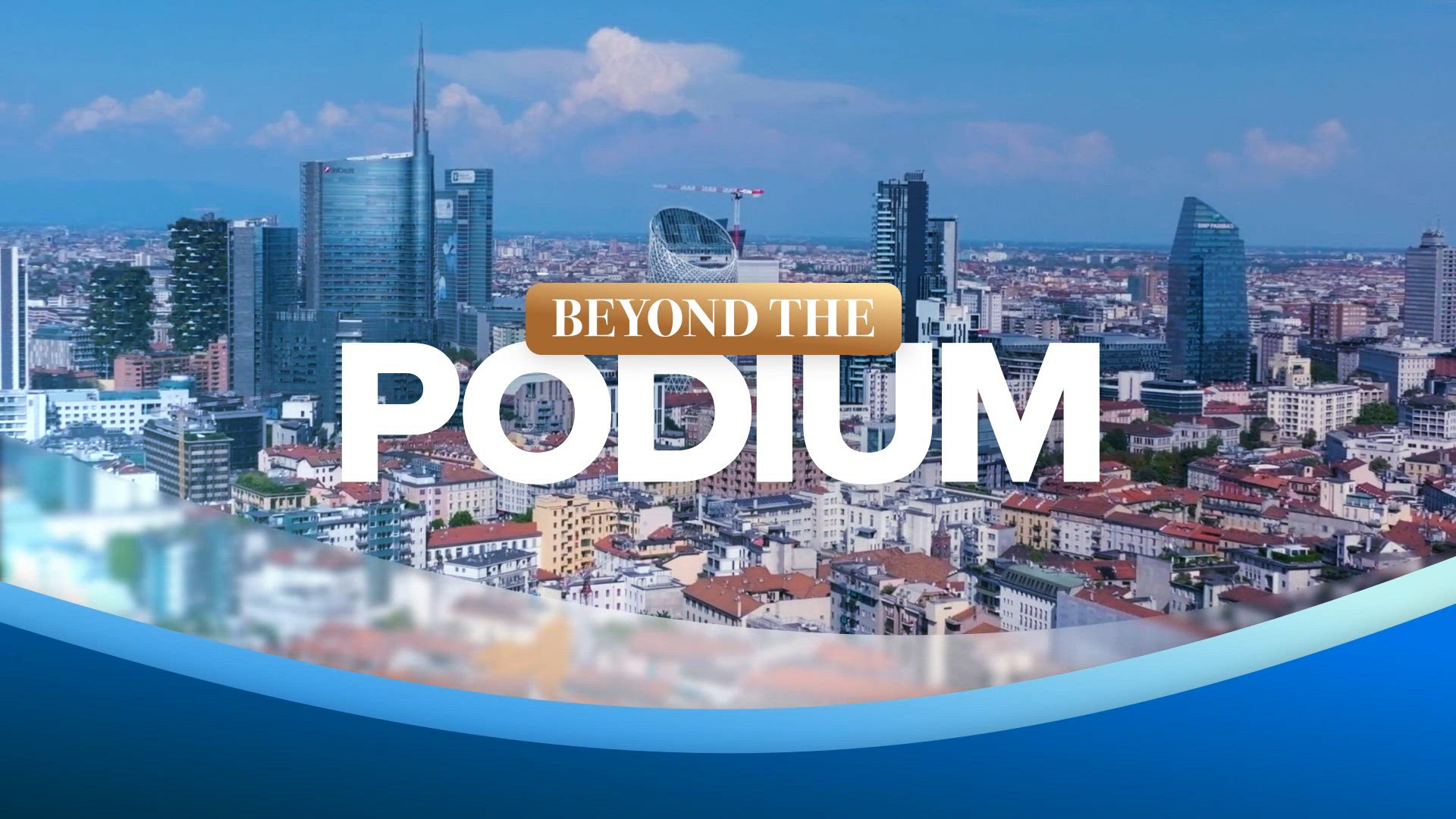 Beyond the podium | Feb. 11
