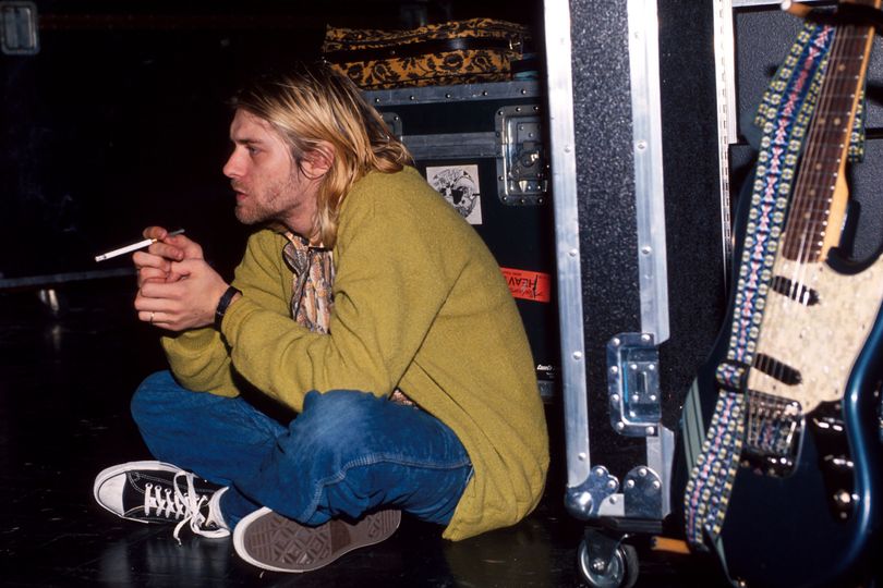 'Kurt Cobain's death was a homicide' as shocking forensic investigation
