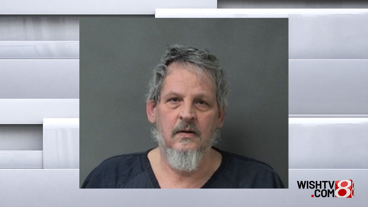 Kokomo man arrested after police find 20,000 images of child sex abuse ...