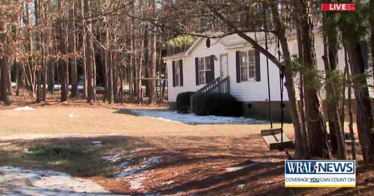 Two teenagers, 13 and 17, found dead at Henderson home