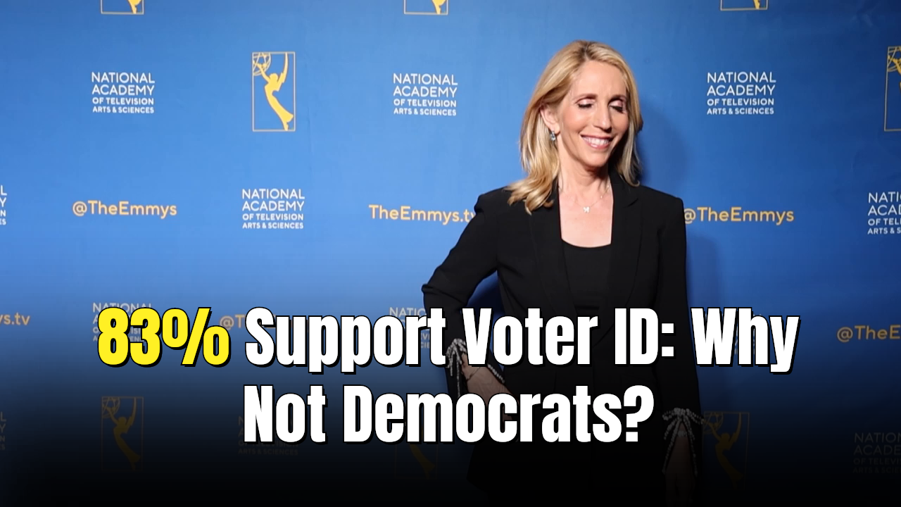 CNN’s Dana Bash puts Hakeem Jeffries on the spot over Democrats’ voter ...