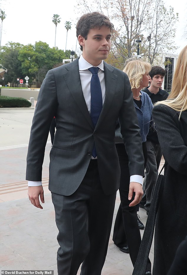 Malibu rich kid Fraser Bohm wins big as judge orders prosecutors to ...