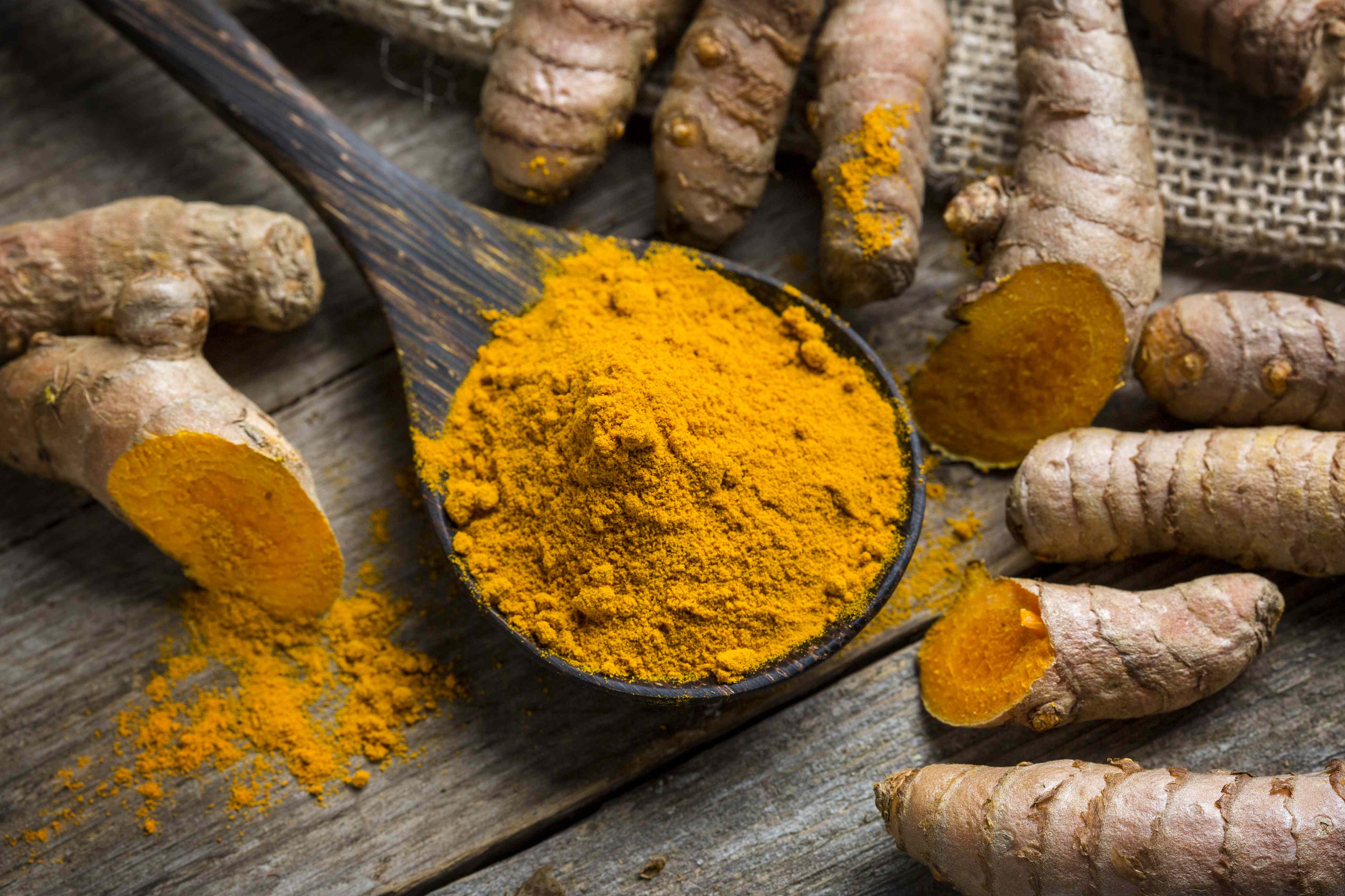 What happens to your blood pressure when you take turmeric regularly<br><br>