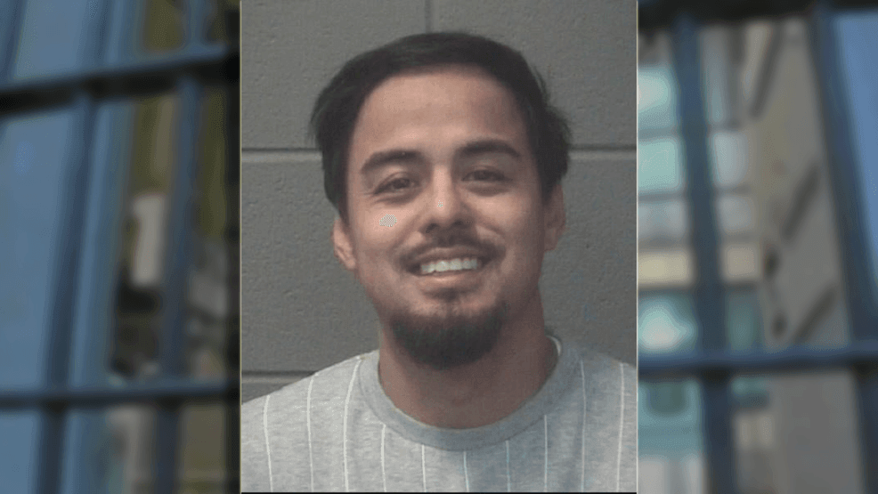 Suspect arrested in South Carolina after Jacksonville shooting; victim ...