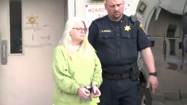 Opening statements begin in case of woman accused of killing sister in 2024