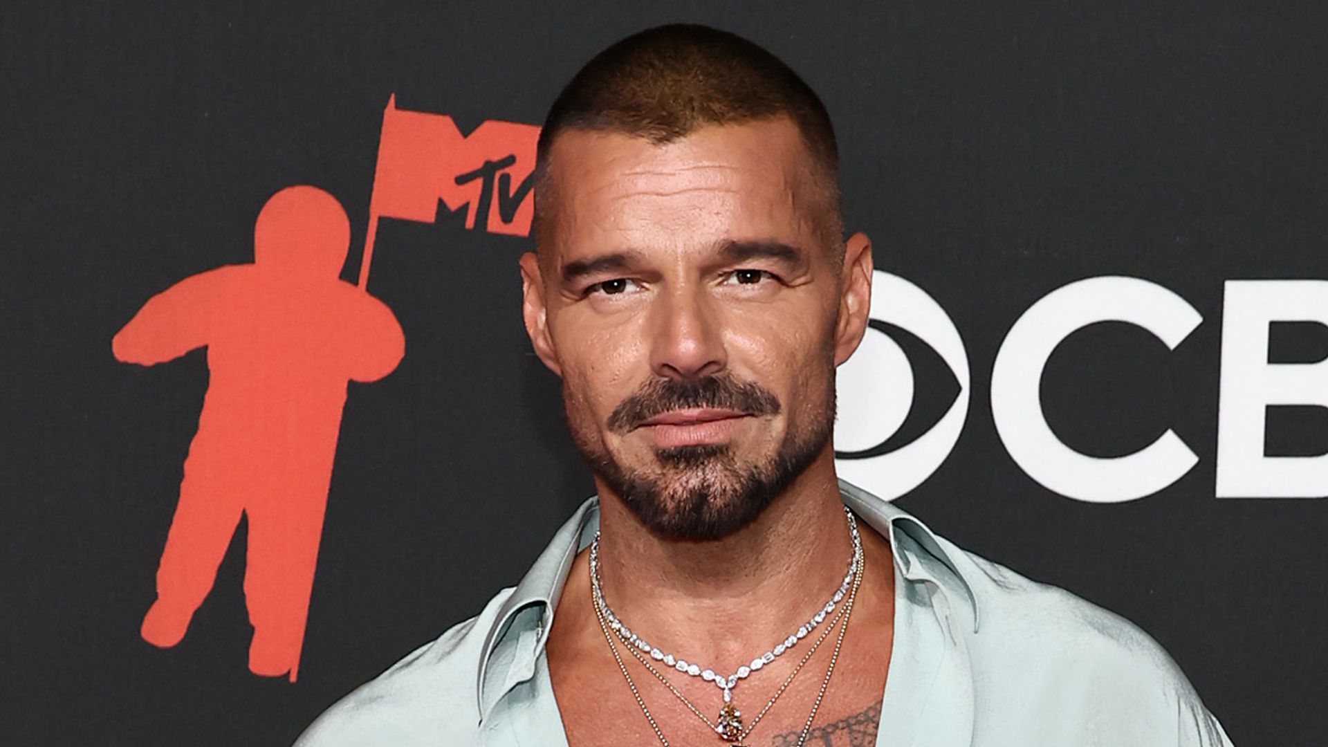 Ricky Martin's then-and-now photos display phenomenal transformation ...