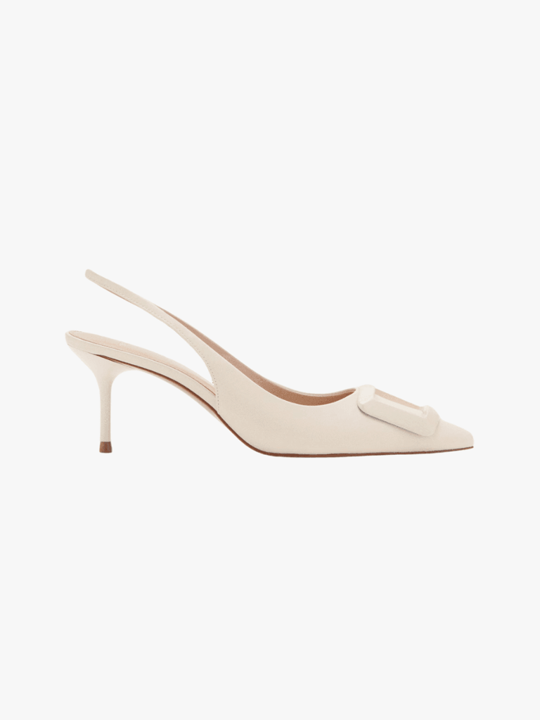 7 spring shoe trends everyone will be wearing in 2026