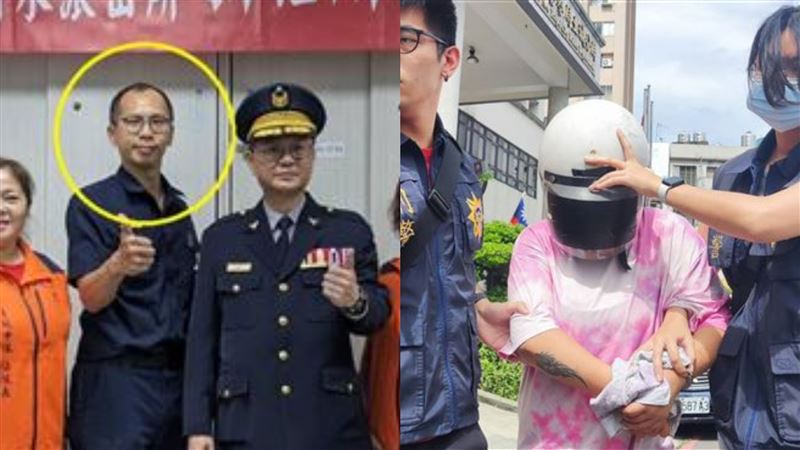 殉職所長父淚求判女毒駕死刑! 廢死聯盟：全球夥伴聽台灣有死刑狂噓倒讚