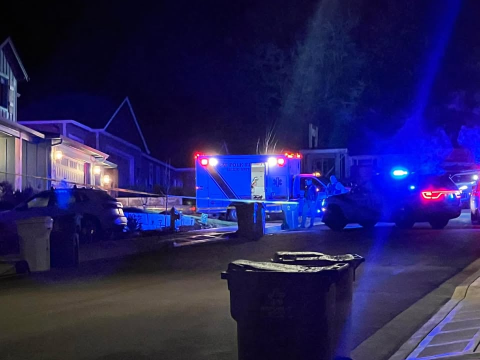 1 dead, 1 seriously injured after reported shooting at Dallas home