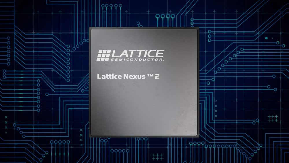 Lattice Semiconductor weaves Q4 sales beat, stock rises