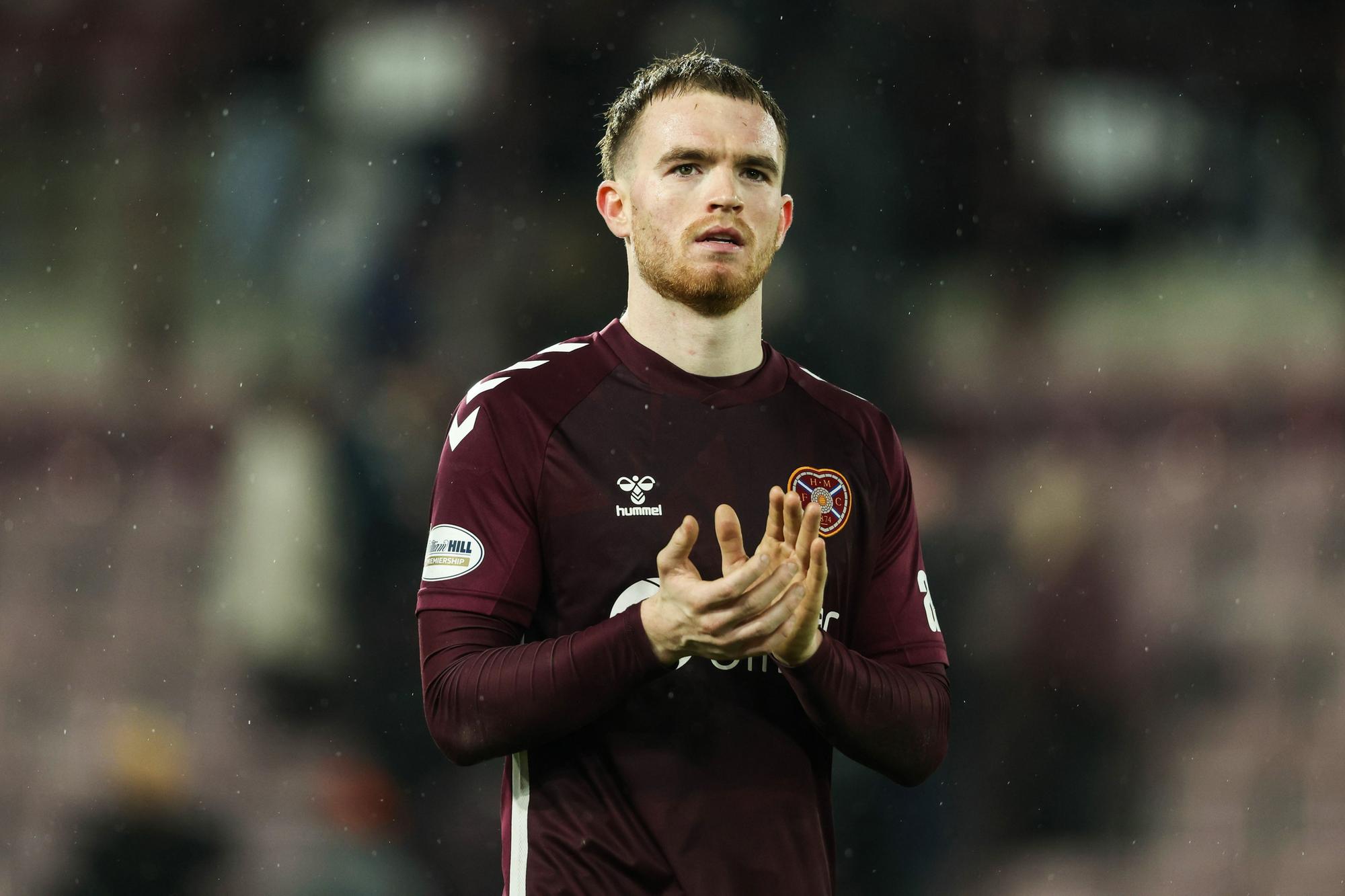 Rangers 4-2 Hearts: Report and player ratings, another injury ...