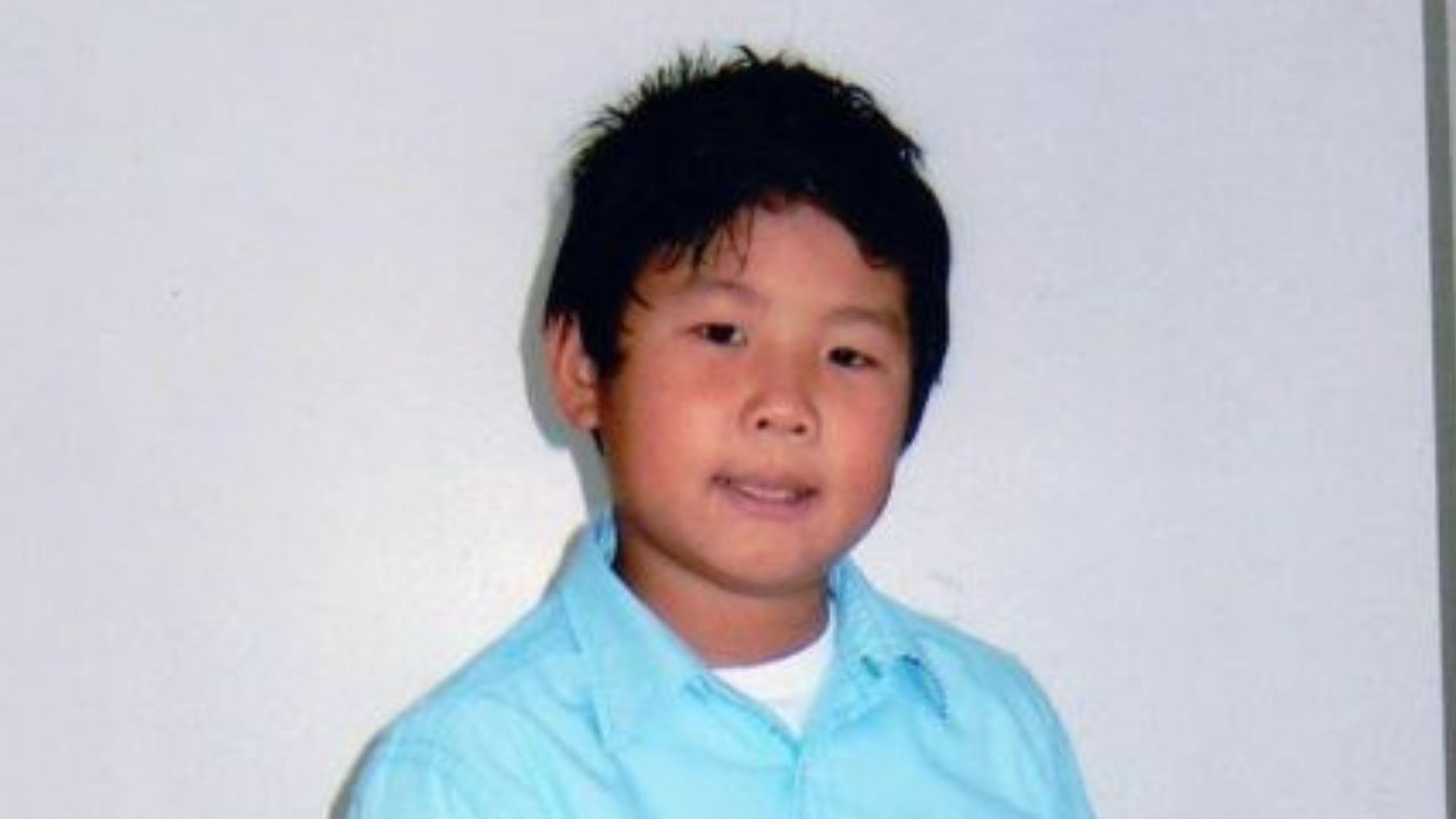 Florida father absolves 10-year-old son's killer in court: 'I forgive him'