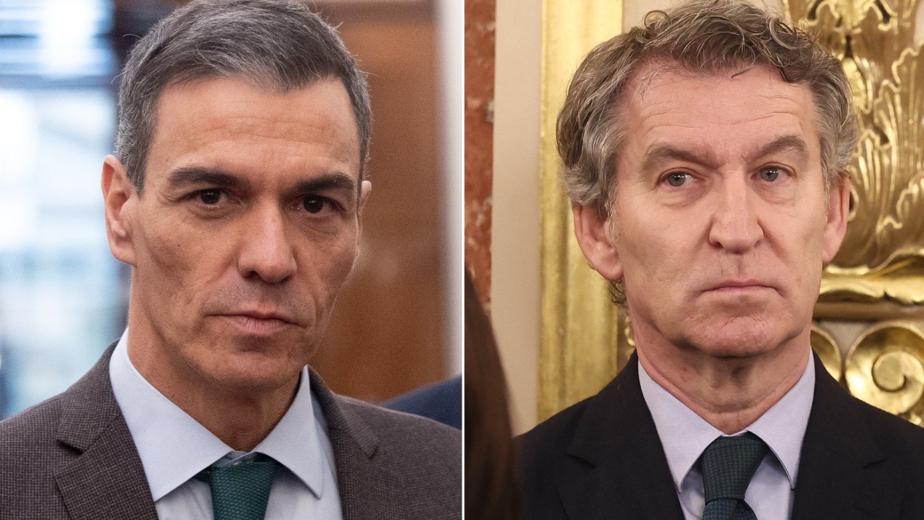 Otra votación que pierde Sánchez: el PP logra que los aumentos en gasto ...